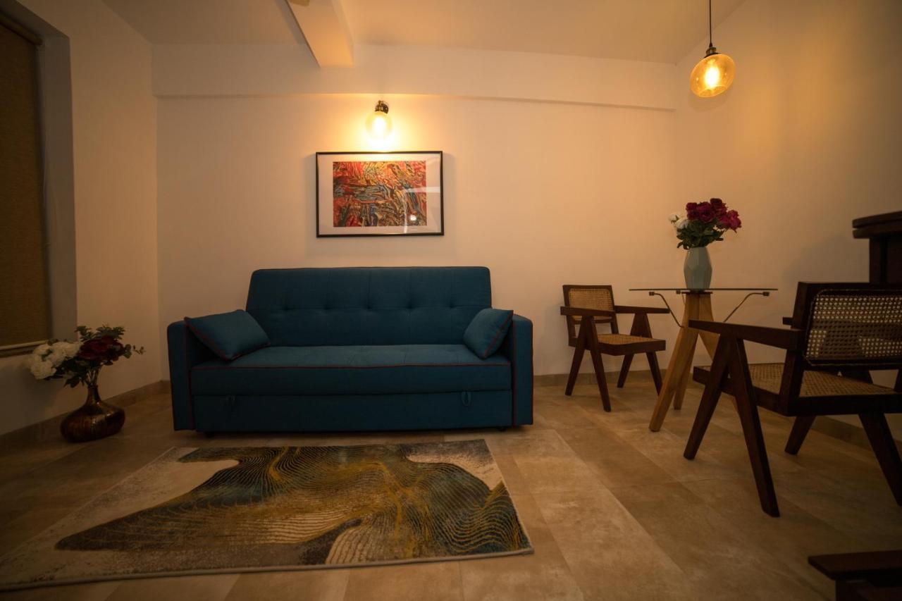 Half Hotel Calangute Εξωτερικό φωτογραφία