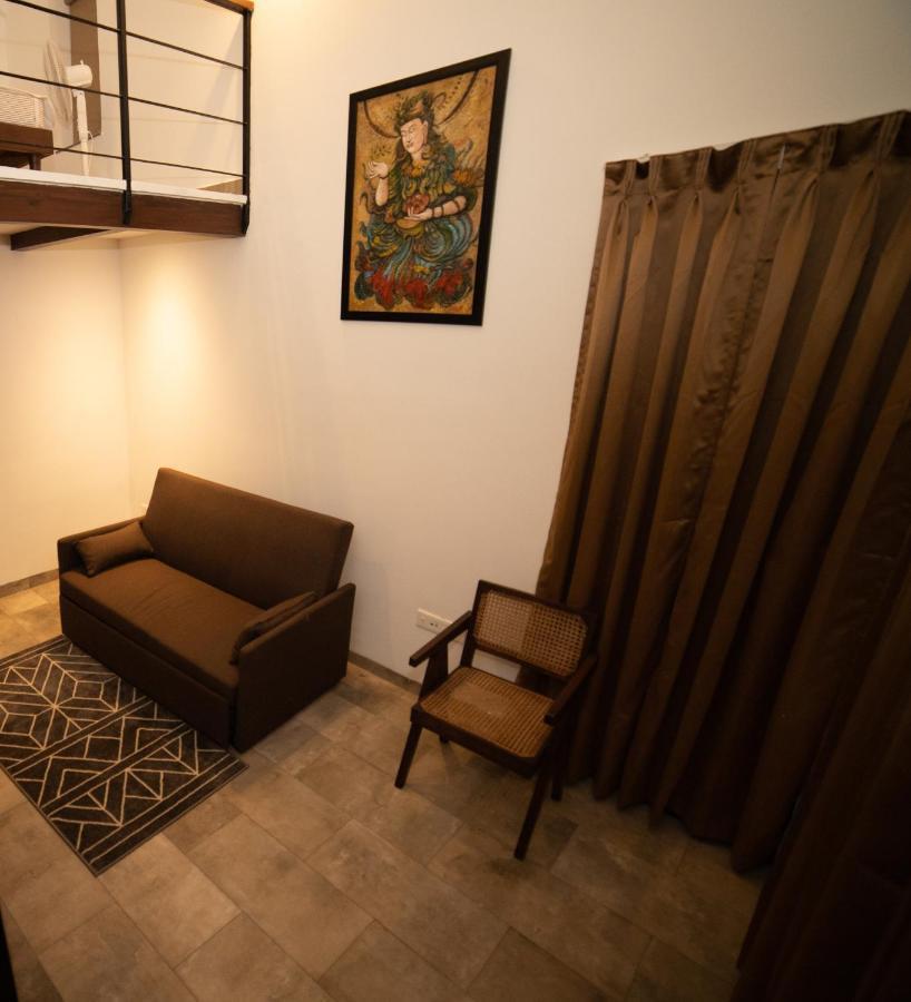 Half Hotel Calangute Εξωτερικό φωτογραφία