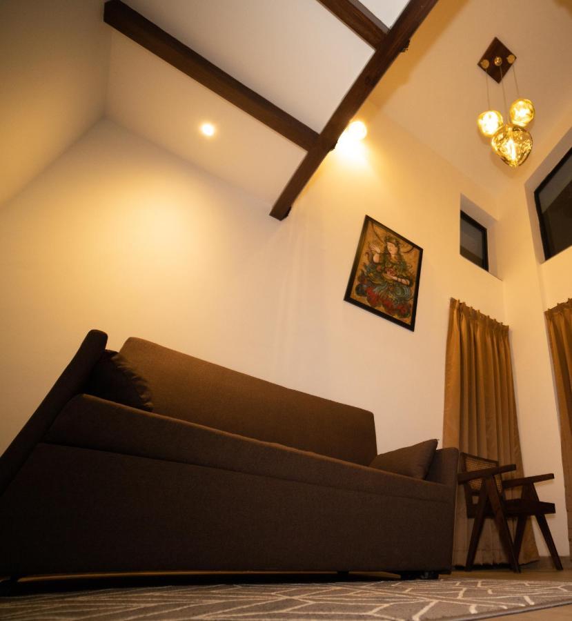 Half Hotel Calangute Εξωτερικό φωτογραφία