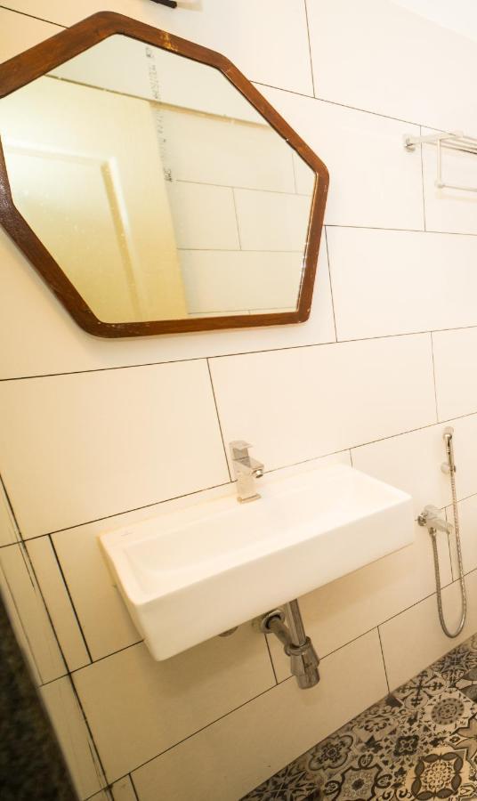 Half Hotel Calangute Εξωτερικό φωτογραφία