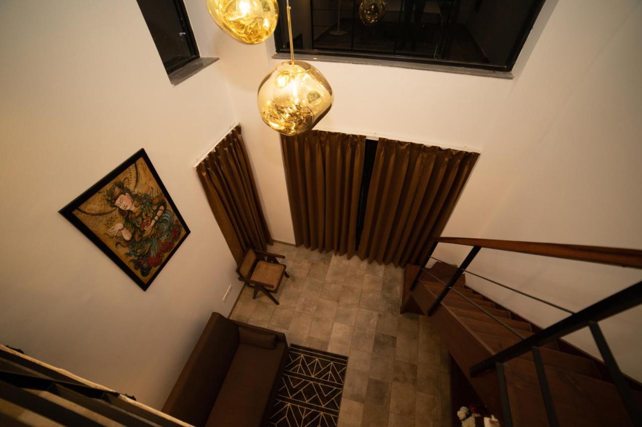 Half Hotel Calangute Εξωτερικό φωτογραφία