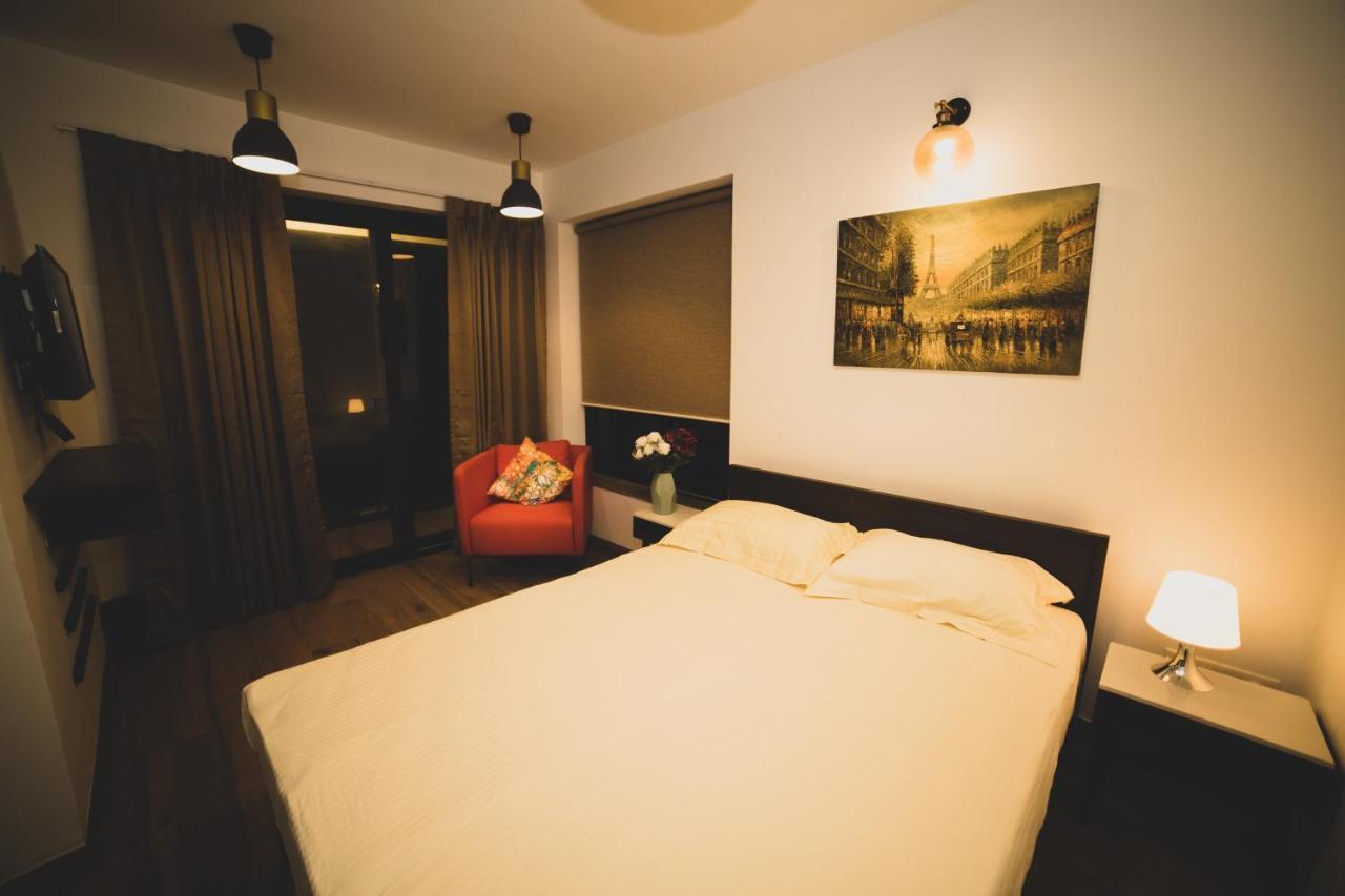 Half Hotel Calangute Εξωτερικό φωτογραφία
