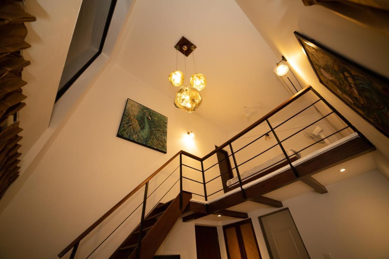 Half Hotel Calangute Εξωτερικό φωτογραφία