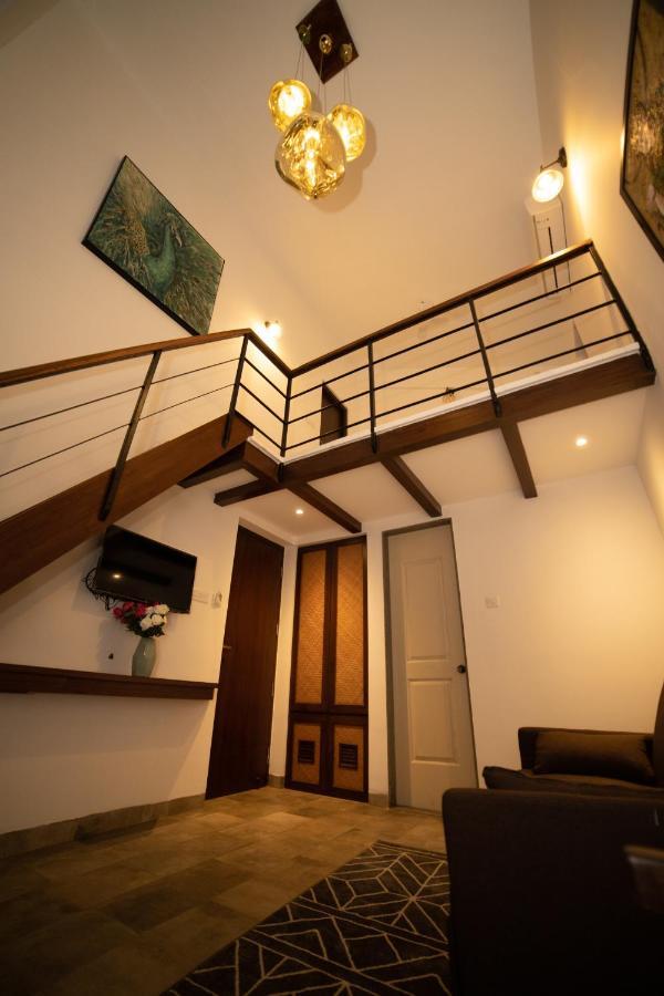 Half Hotel Calangute Εξωτερικό φωτογραφία