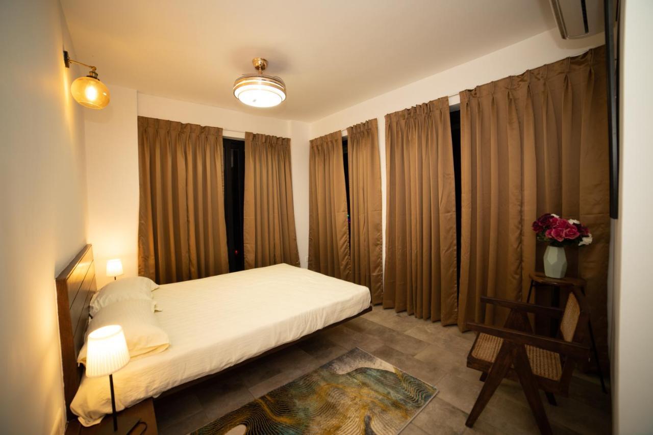 Half Hotel Calangute Εξωτερικό φωτογραφία