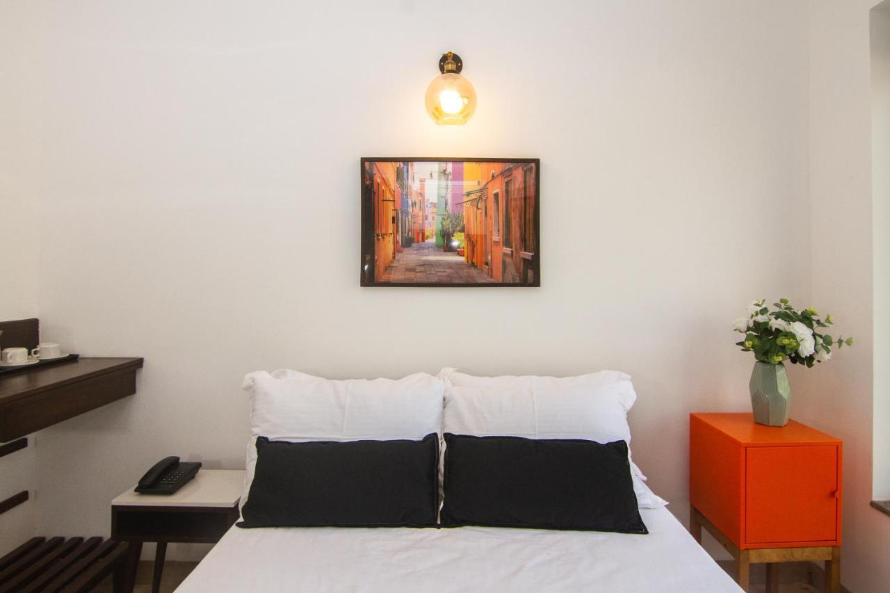 Half Hotel Calangute Εξωτερικό φωτογραφία
