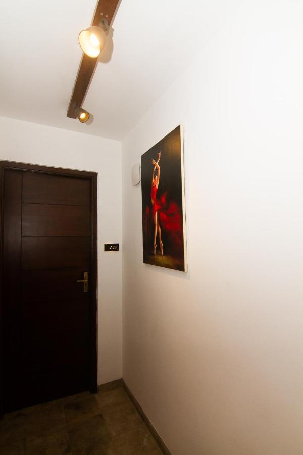 Half Hotel Calangute Εξωτερικό φωτογραφία