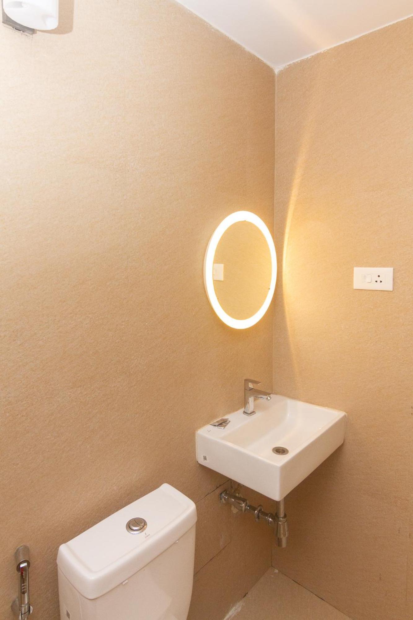 Half Hotel Calangute Εξωτερικό φωτογραφία