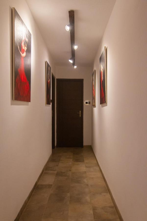 Half Hotel Calangute Εξωτερικό φωτογραφία